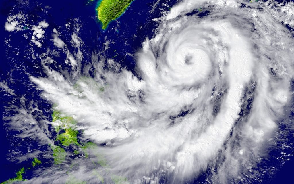 Top 10 Okinawa Typhoon Websites