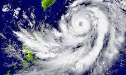 Top 10 Okinawa Typhoon Websites