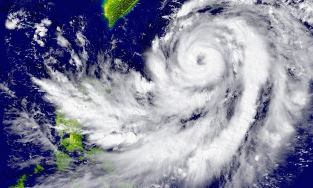 Top 10 Okinawa Typhoon Websites