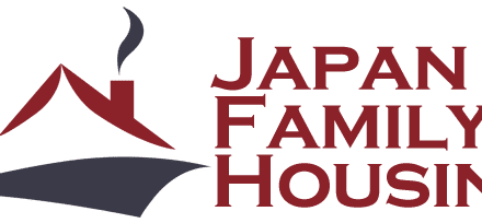 Japan Family Housing