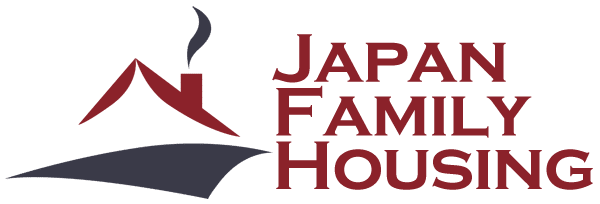 Japan Family Housing