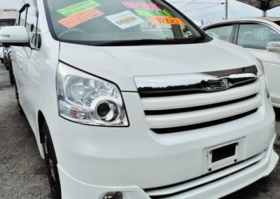 2008 Toyota Noah