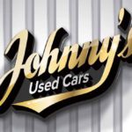 Johnny’s Car Sales