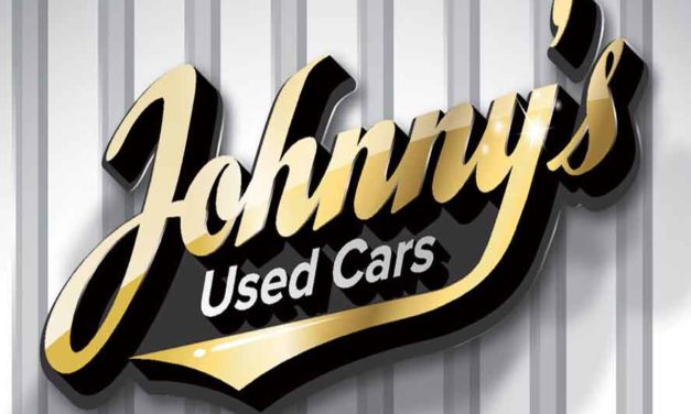 Johnny’s Car Sales