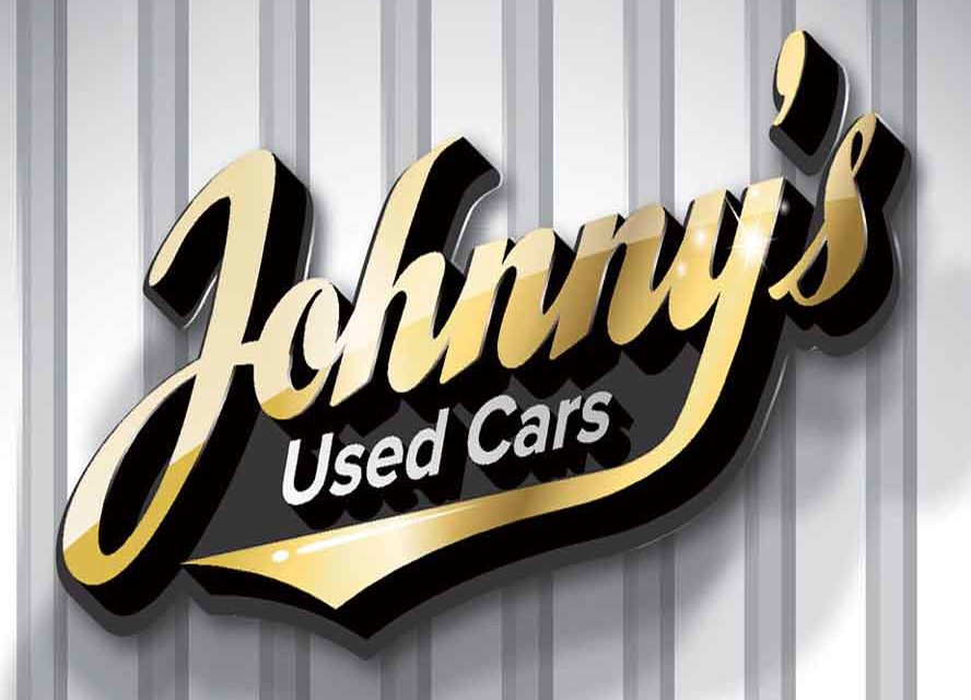 Johnny’s Car Sales