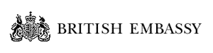 British Embassy Logo