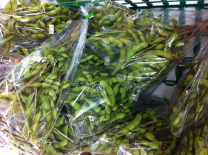 Edamame