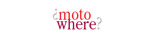 Moto Where Logo