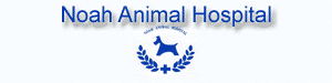 Noah Animal Hospital Logo
