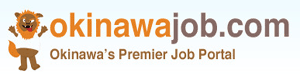 Okinawajob.com Logo
