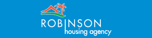 Robinson Housing Logo