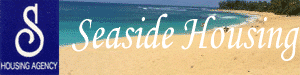 Seaside Housing Logo