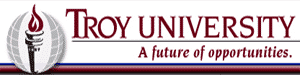 Troy University Logo