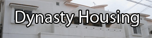 Dynasty Housing Logo