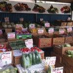 Yasai Batake Raimu Market