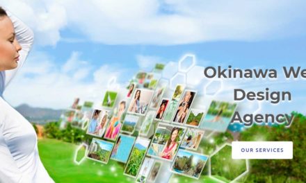 Okinawa Web Design