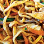 Yakisoba