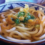 Marugame Seimen Udon