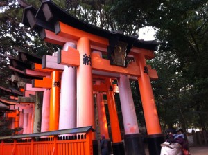 Fushimi Inari Taisha