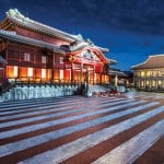 Shuri Castle