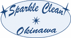Sparkle Clean Logo