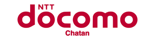 NTT Docomo Chatan Logo