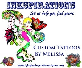 Inkspirations