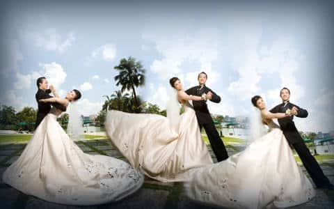 Leon Eri Dance School