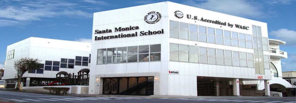 Santa Monica International School