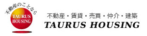 Taurus Housing Logo