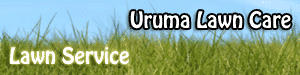 Uruma Lawn Care