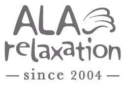 ALA Relaxation Logo