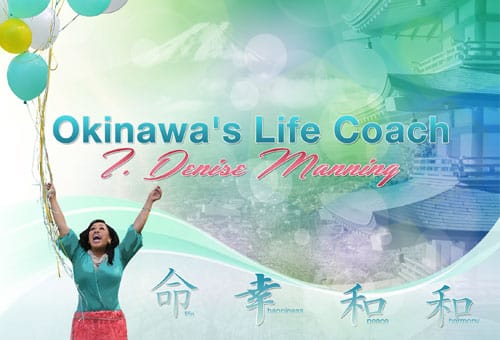 Okinawa Life Coach Logo