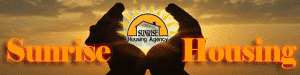 Sunrise Housing Logo