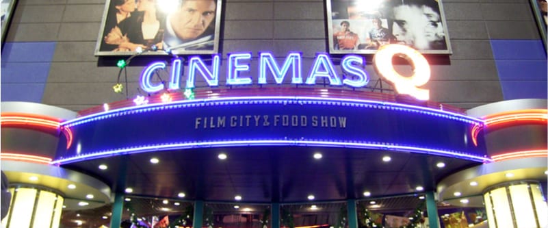 Cinemas Q