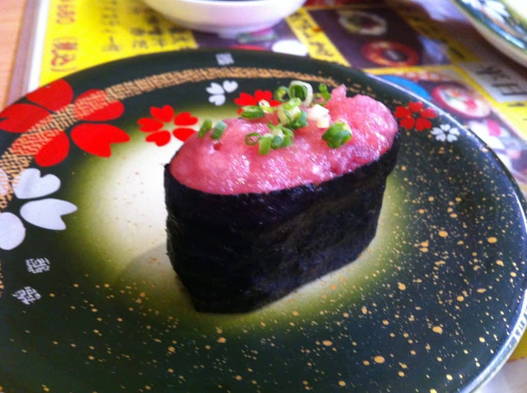En-Raku Sushi