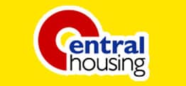 Central Housing Logo