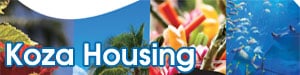 Koza Housing Logo