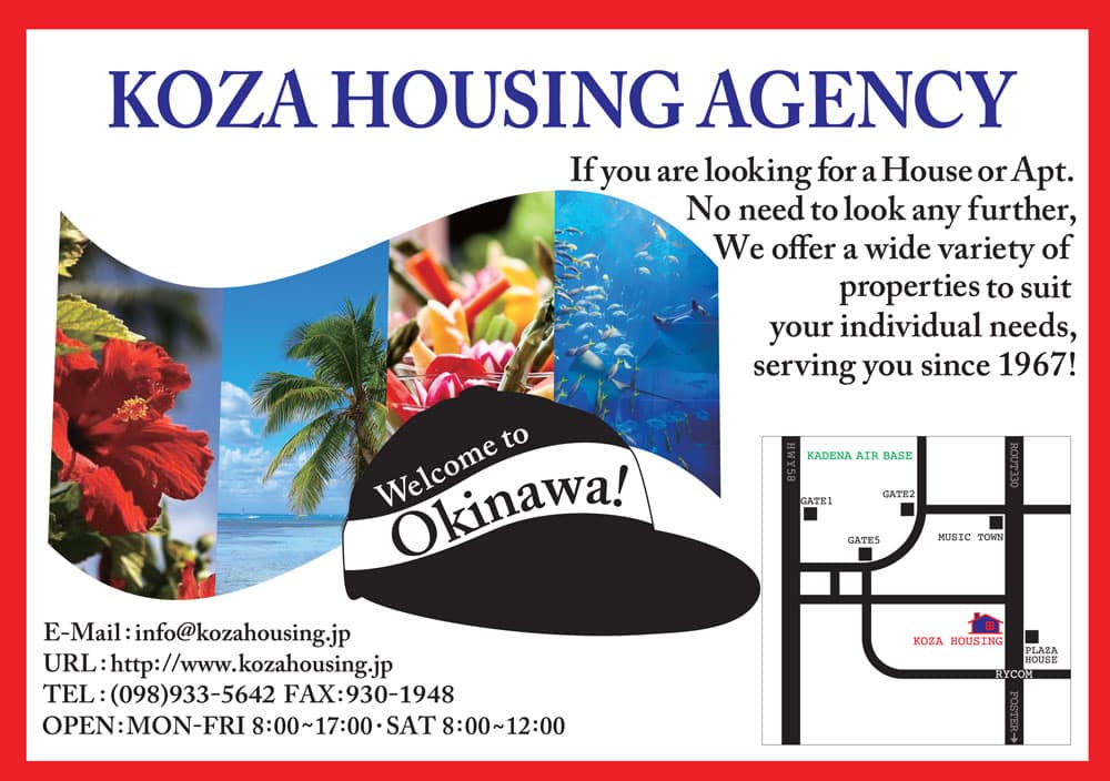 Koza Housing