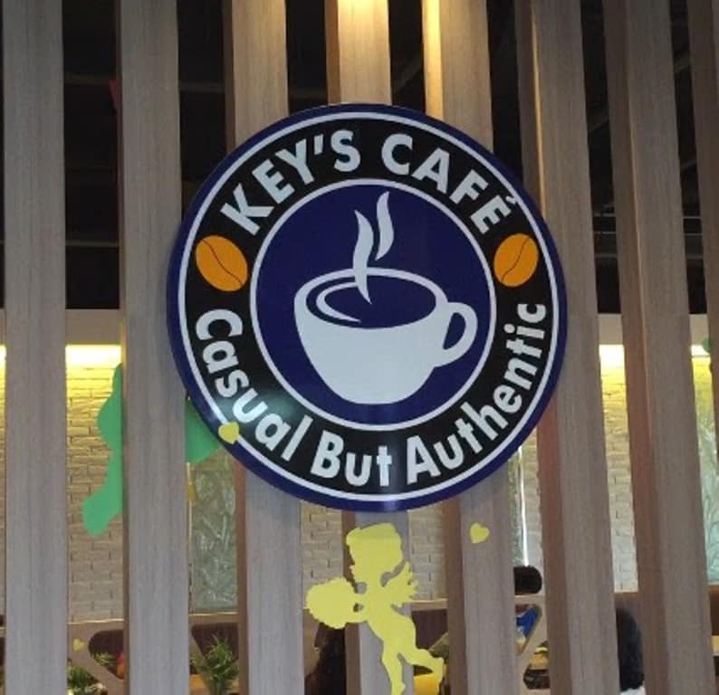 Key’s Cafe