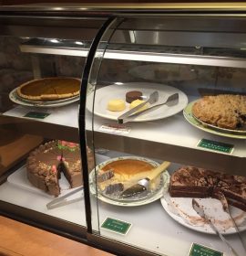 Jimmy’s – Sweet Treat Heaven