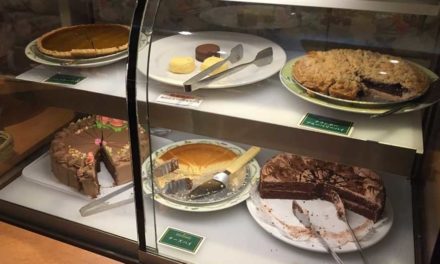 Jimmy’s – Sweet Treat Heaven