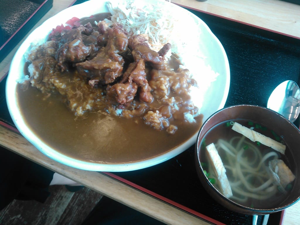 Syokudo & Teishoku Restaurant