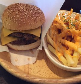 Jetta Burger