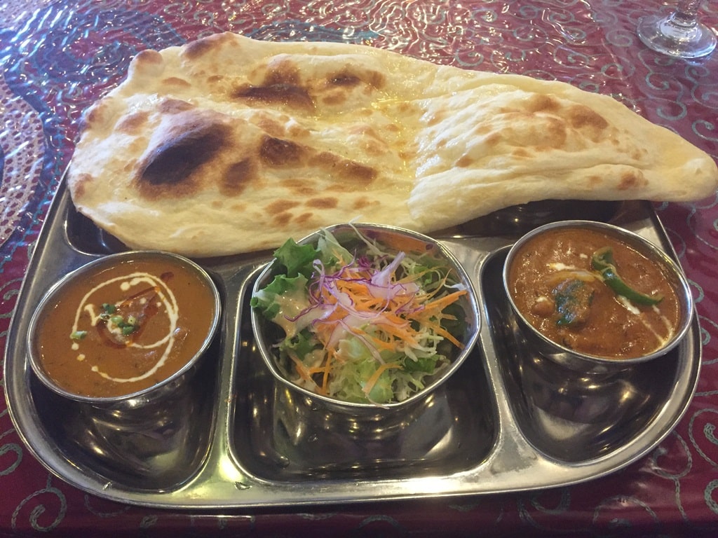 Nepal Spice Kitchen – Kasthamandap Curry House