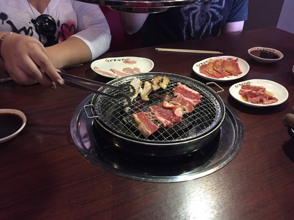 Goen Yakiniku