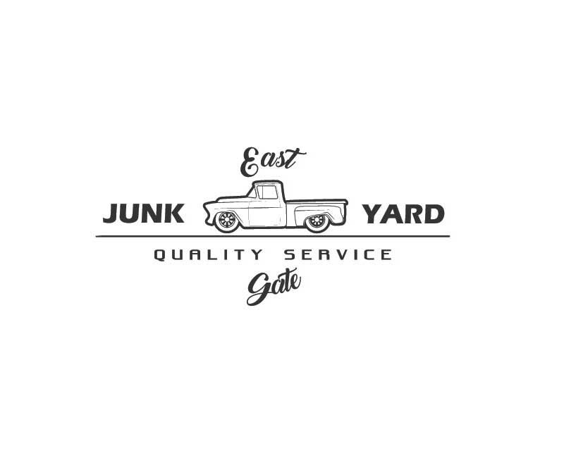 East Gate Junk Yard