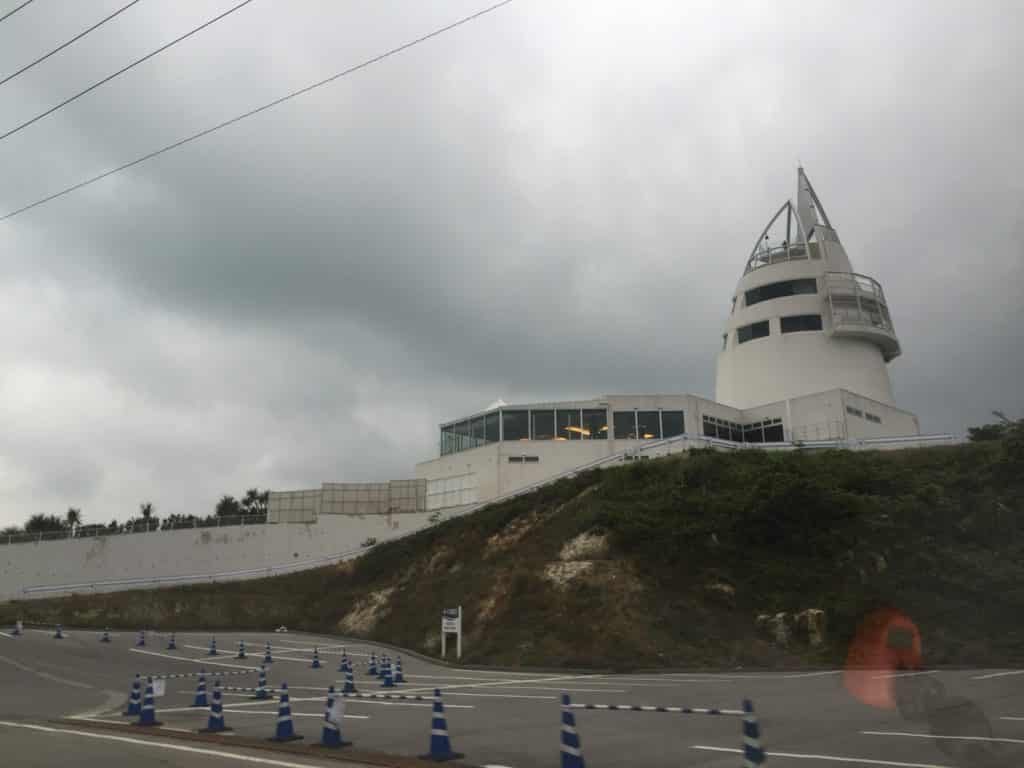 Kouri Ocean Tower