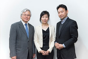 Yui Law Office Lawyers