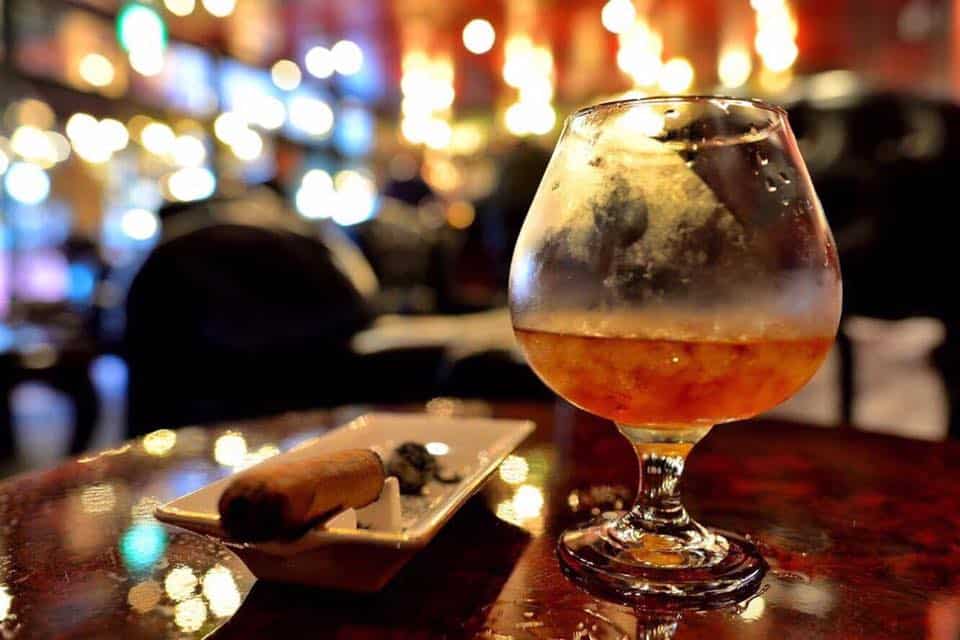 Havana Cigar Bar